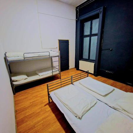 Casa Centrico Hostel Budapest Luaran gambar