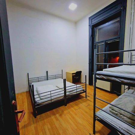 Casa Centrico Hostel Budapest Luaran gambar