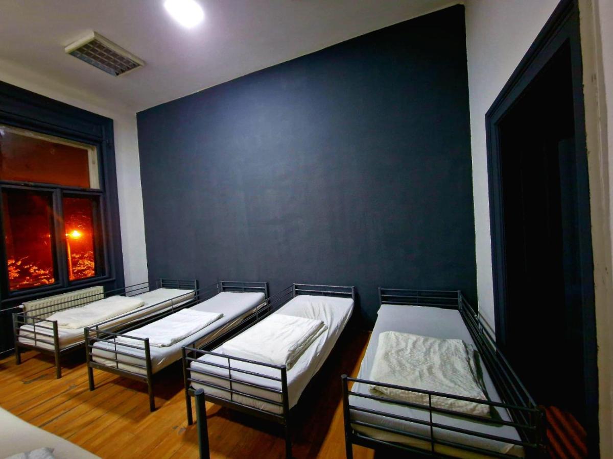 Casa Centrico Hostel Budapest Luaran gambar
